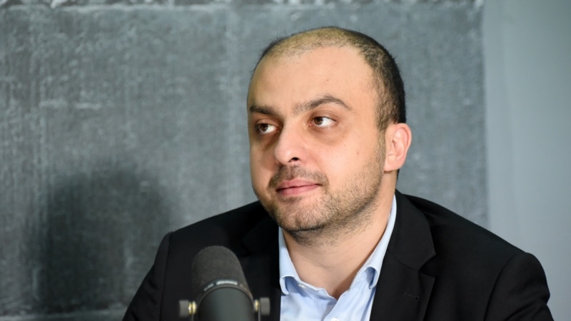 “ოცნების” კანონპროექტით, ცესკოს თავმჯდომარეს პრეზიდენტის ნაცვლად პარლამენტის თავმჯდომარე შეარჩევს – სიორიძე