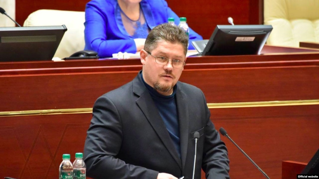 Руслан Зинатуллин