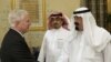 آمریکا به دنبال حمایت عربستان از تحریم‌های تازه علیه ایران