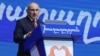 „ახლა საერთაშორისო ინვესტორები დიდ ყურადღებას იჩენენ და უკვე მოგვმართეს ახალი წინადადებით“, - თქვა ფაშინიანმა.