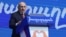„ახლა საერთაშორისო ინვესტორები დიდ ყურადღებას იჩენენ და უკვე მოგვმართეს ახალი წინადადებით“, - თქვა ფაშინიანმა.