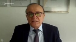 Thomas de Waal: Azerbaijan expected more from Pashinyan, but they got less