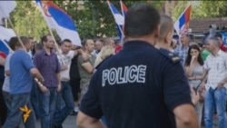 Косово - не прецедент