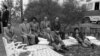 Qaddafi's Magic Carpet Ride