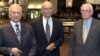 Neil Armstrong, Moon's Reclusive Pioneer, Says Cold War Paved Path To Moon