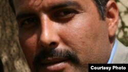 شيرکو (بهمن) معارفی، زندانی اعدام‌شده کُرد.