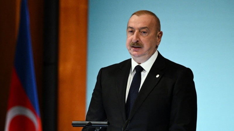 Президент Азербайджана: вмешательство в дела региона не приносит пользы