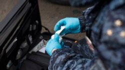 Više policajaca u Kalinjingradu optuženo je za podmetanje droge osumnjičenom. To je redak razvoj događaja za, kako kažu aktivisti, alarmantno uobičajenu pojavu. (Ilustrativna fotografija)