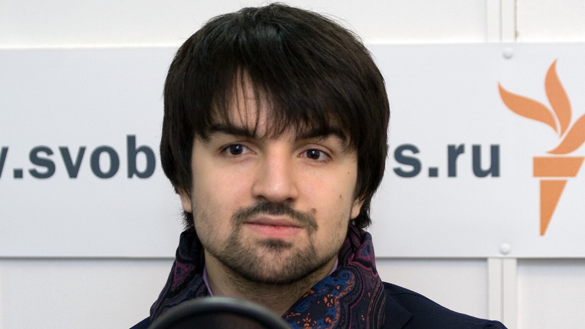 Moscow Apartment Of Prominent Chechen Lawyer Searched