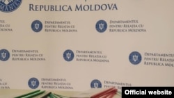 Romania, Moldova Departamentul pentru Relația cu Republica Moldova din guvernul României