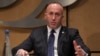 Haradinaj i ka paraqitur Thaçit qëndrimin kundër ndryshimit të kufirit