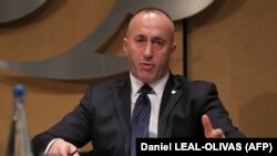 Ramuš Haradinaj očekuje da će demarkacija biti usvojena