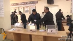 Տարկետման մասին օրենքի կետը «կարող է մեկնաբանվել կամայականորեն»