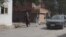 Атака талибов на район посольств в Кабуле
