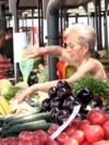 SERBIA - BELGRADE - HEATWAVE - WORKERS
