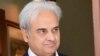 FILE: Former Chief Jutics Nasir-ul-Mulk will be Pakistan's caretaker prime minister.