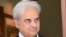 FILE: Former Chief Jutics Nasir-ul-Mulk will be Pakistan's caretaker prime minister.