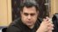 مهدی سهرابی، روزنامه‌نگار زنجانی