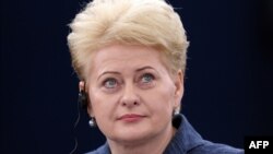 Даля Грыбаўскайце