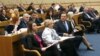 Dodik u Narodnoj skupštini danas kritikovao i međunarodnu zajednicu