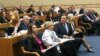 Bosnian Serb Parliament Moves To Reject Powers Of High Representative