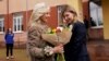Перші леді Олена Зеленська та Джилл Байден зустрілися в Ужгороді