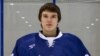 Hockey player Ilya Kalinichenko from Tomsk has been jailed for justifying terrorism.