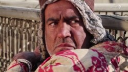 ممنون مقصودی و چهار دهه تمثیل