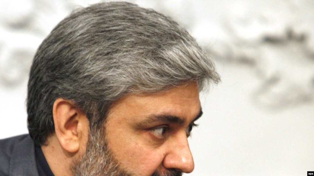 آقای حسینی می گوید که ايران برای بررسی موضوع سربازان ربوده شده، هيئتی را به پاکستان اعزام خواهد کرد.(عکس: EPA)