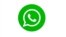 WhatApp Logo - ATTENTION: This is internal use only!