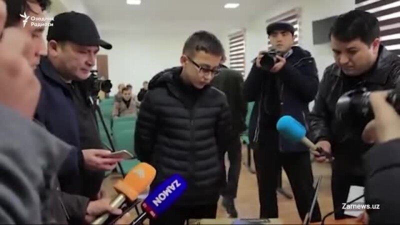 Ҳокимлик