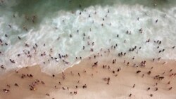 Rio de Žaneiro, Brazil