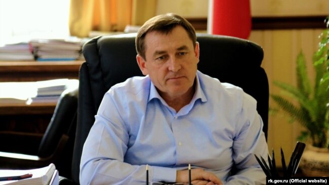 Юрий Гоцанюк