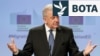 Ish-komisionari evropian, Dimitris Avramopoulos, shtator 2019.
