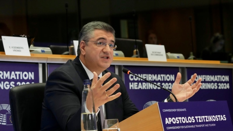 Infrastructura Europei nu este pregătită pentru un eventual conflict cu Rusia, avertizează comisarul UE pentru transporturi