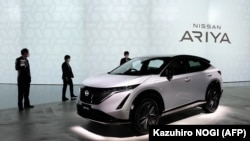 Nissan prijavio milijarde gubitaka, smanjuje broj zaposlenih