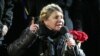 Тимошенко просить не розглядати її кандидатуру на посаду прем’єра