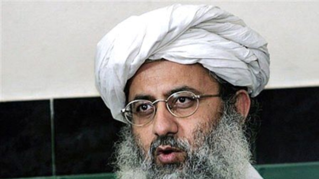 Abdul Rashd Abdul Rashid Ghazi