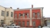 Красноярск: неизвестные пытались снести историческое здание