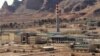 Natanz nuclear site in southern Iran. FILE PHOTO