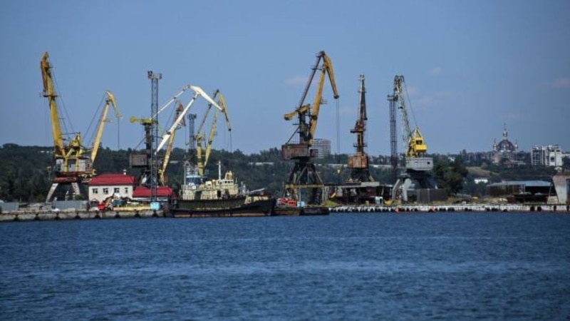 ISW: російські «воєнкори» занепокоєні через українські дрони поблизу Маріуполя
