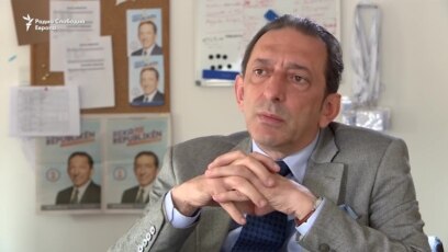 Река - Повеќе проблеми нè чекаат на патот кон ЕУ
