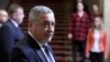 Бившият лидер на НФСБ Валери Симеонов 