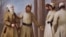 Пранцішкус Смуглявічус, «Літоўскія сяляне» (1775)