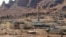 Natanz nuclear site in southern Iran. FILE PHOTO