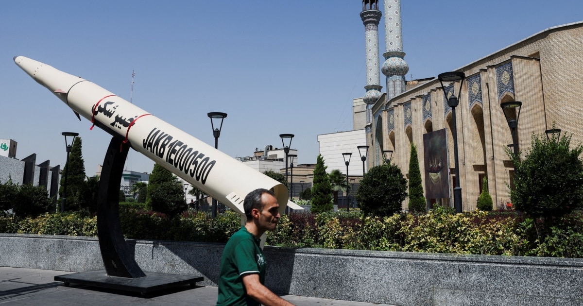 Trump akuzon Iranin për publikim të kushteve të rrejshme të marrëveshjes së propozuar bërthamore
