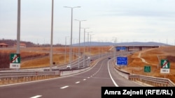 Autostrada "Ibrahim Rugova"