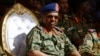 حکومت سودان منحل و وضعیت اضطراری در این کشور اعلام شد