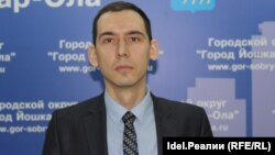 Андрей Дождиков