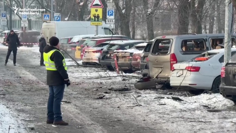 ჰოლოდომორიდან ხოლოდომორამდე - რუსეთის ენერგეტიკული ომი უკრაინის წინააღმდეგ